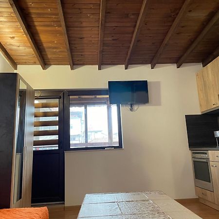 Lux Apart Uzunov-2 Chisarja Exteriör bild