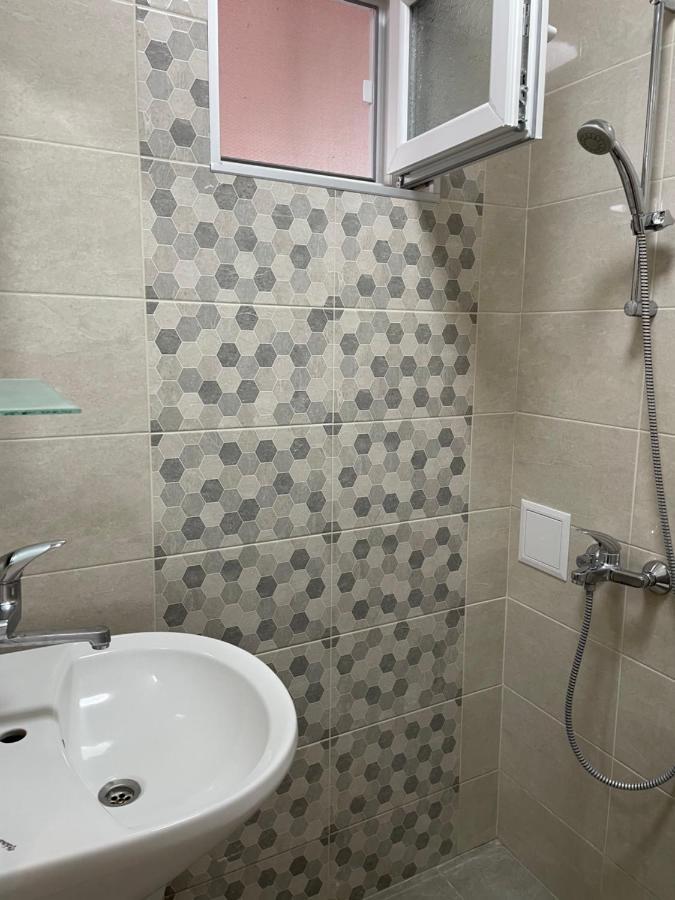 Lux Apart Uzunov-2 Chisarja Exteriör bild